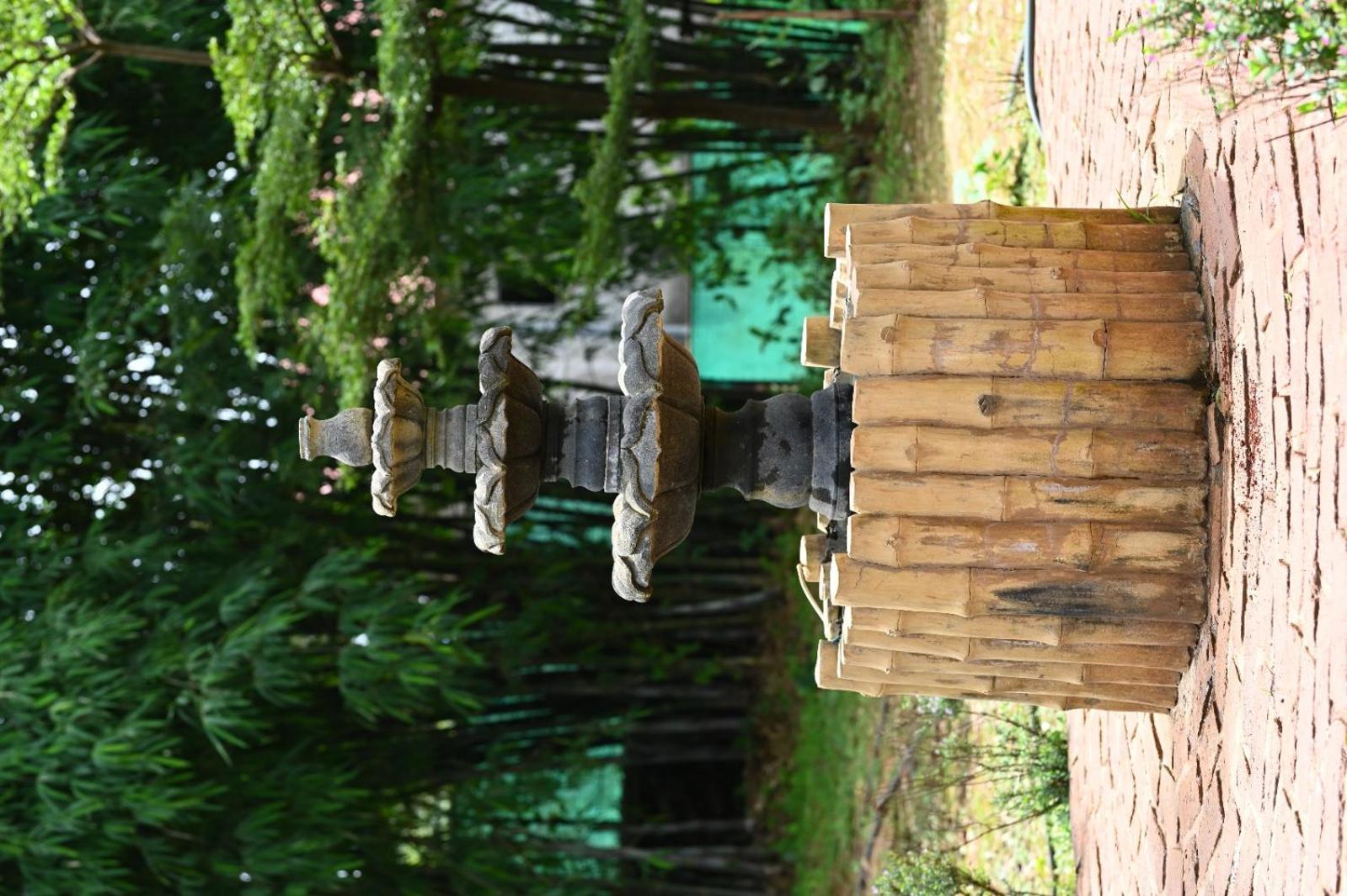 Bamboo And Bricks Resort Welhe Экстерьер фото