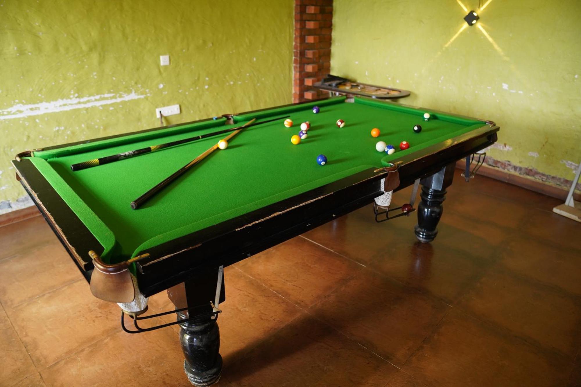 Bamboo And Bricks Resort Welhe Экстерьер фото